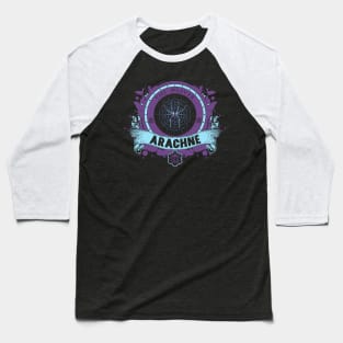 ARACHNE - LIMITED EDITION Baseball T-Shirt